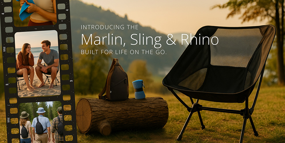 Marlin sling & Rhino